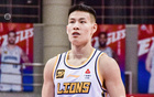 林秉圣，廣廈選秀第四順位，CBA落選秀。