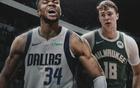 弗拉格變字母哥，獨行俠或再掀NBA風波！