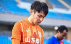 魯媒：泰山七連敗上海，吳興涵難戰海港