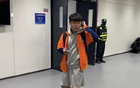 記者：金永浩有望入選U22國足，本季表現亮眼。