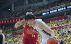 CBA總決賽G5，北京隊面臨崩盤，曾凡博將赴NBA。