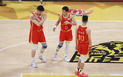 麥穗豐：京頑強系列賽終7場，廣廈男籃險勝。