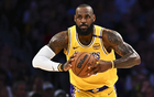 詹姆斯領跑！美媒揭曉NBA搶七得分王，杜蘭特11分，庫里10分，伯德第6。