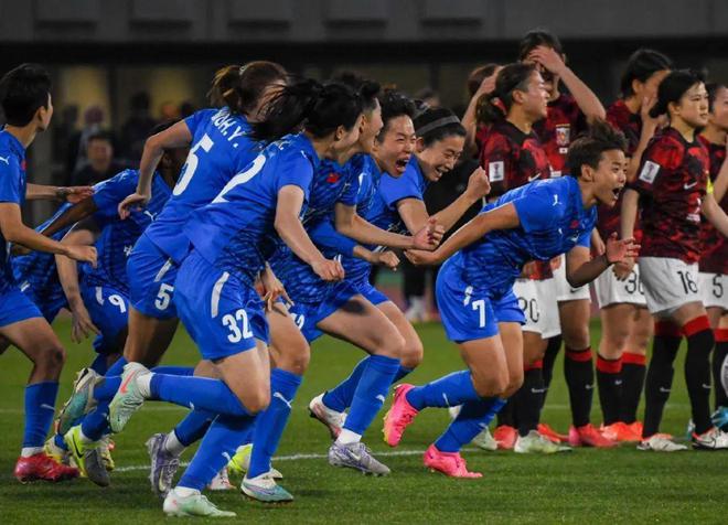 女超官方：武漢女足備戰亞冠，河南女足VS武漢女足延期