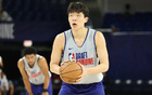 山東U22隊名單，鞏曉彬領隊，楊瀚森、段昂君等國青選手，實力強大！