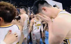 胡金秋奪冠后激動落淚！