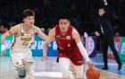 季后賽火爆，33萬人次觀戰，上座率93%，六場爆滿！