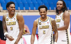 NBL&CBA雙冠外援！廣廈首選，建王朝關(guān)鍵人物！