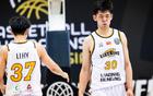 內線新星，遼籃反擊，11中10得26+15！