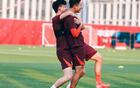 伊萬自信滿載，不尋劉誠宇，小虎三日定勝負。