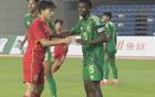 91分鐘逆襲，中國隊(duì)復(fù)仇沙特，2-1勝，迎戰(zhàn)越南。