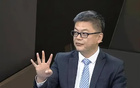 楊毅詹皇言論，蘇群贊球員采訪難遇！