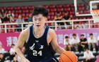 遼寧U22男籃三連勝，張陳治鋒強(qiáng)勢(shì)，王俊杰9中2，試金石之戰(zhàn)在即。
