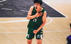 中國男籃新星17歲2米13，獲NCAA名校邀約，新阿聯(lián)現(xiàn)身。