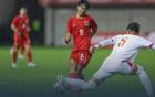 中國(guó)隊(duì)意外失利，越南絕平，末輪勝澳奪冠有望。