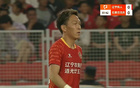 遼寧鐵人1-0勝，終結三連敗，小將破門，李金羽脫險。