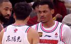 廣東鋒線強勢崛起，曾凡博張鎮麟離隊，男籃主力4號位顯威