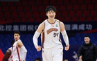 全運三籃預賽第二階段，王哲林領隊福建三連勝進決賽