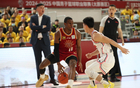 精進投射技藝！山西外援盼歸NBA，賽季均得23分7板