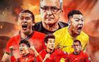 國足世界杯0-1敗北，最大罪人非楊澤翔，另有其人！