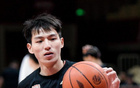 全運男籃資格賽，CBA勁旅揭幕戰(zhàn)！