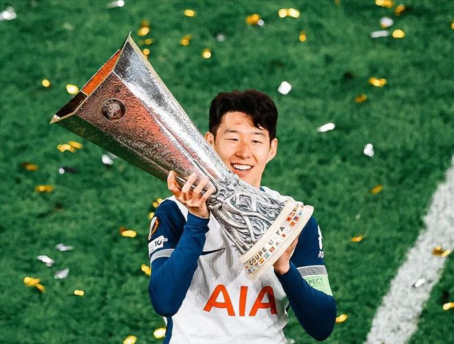 亞洲球星四冠王！李剛仁創紀錄，賽季值得銘記！