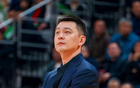 遼寧楊鳴戰(zhàn)周琦，山東亮相，一日六賽決勝負(fù)，上海首勝待揭曉。