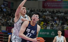 川隊挑戰(zhàn)大，角色球員差，孫銘徽獨撐后場，陣容不均。