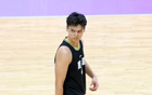 北京男籃勝新疆，方碩核心表現(xiàn)，朱彥西亮相，收獲兩連勝。