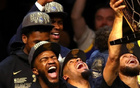 7年前勇士奪冠，7年NBA七冠不同。