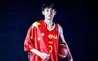 浙江男籃李悅洲骨折傷停三個月，備戰世青賽受影響