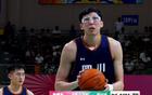 周琦20+10，胡金秋28+8，四川大勝，新疆四連敗。