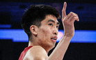 許利民矚目，24歲鋒線遼轟數據亮眼，有望取代翟曉川，NCAA不可輕棄。