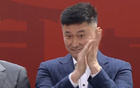 中國U19男籃勝美紐約，廣東新星崛起，杜鋒顯實力