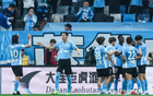 中超戰報：大連險勝，海牛14場8分，5.9萬人見證。