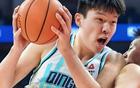 兩大國手有望進NBA，楊瀚森、林葳試訓佳績，央媒爆料