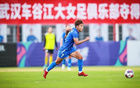 武漢女足連勝五場，主場售票逆襲！