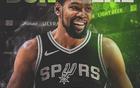 杜蘭特交易新進展！NBA熱潮即將爆發！