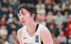 中國女籃熱身賽：三將缺席，二將需改，三將領銜。