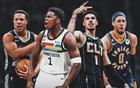 1換7，交易完成！五簽震撼NBA！