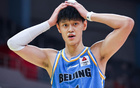 曾凡博后繼者，CBA失意人單場7帽入選國家隊！