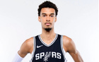 NBA文班亞馬少林修行，閉關10天考取“少林一段”，苦練素齋，凌晨起訓，強度高。