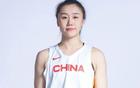 星月之下，中國女籃新秀顯露，張子宇光芒掩蓋她