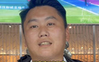 鎮江隊門將沈帥帥邀約不斷，電話爆滿，表現亮眼