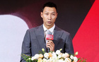 央視《籃球公園》易建聯專訪，謠言不攻自破