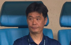 李霄鵬：對手實力強，我們全力以赴。