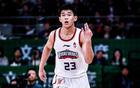 林葳錯失NBA，高得分難掩短板，僅一隊邀請。