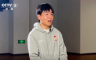 徐彬，21歲，西海岸尋中超立足，未來(lái)路長(zhǎng)。
