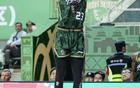 NBA選秀失利，林葳或轉戰NBL，鳳凰、子彈、大班為潛在下家。