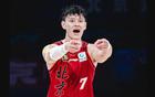 恭喜！中國球員曾凡博簽約籃網(wǎng)，NBA再添新星！